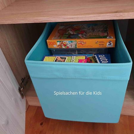 Das Appartement Inselliebe Ruegen Inkl Sauna Und 3H Taeglich Eintritt Ahoi Schwimmbad Sellin  Zewnętrze zdjęcie
