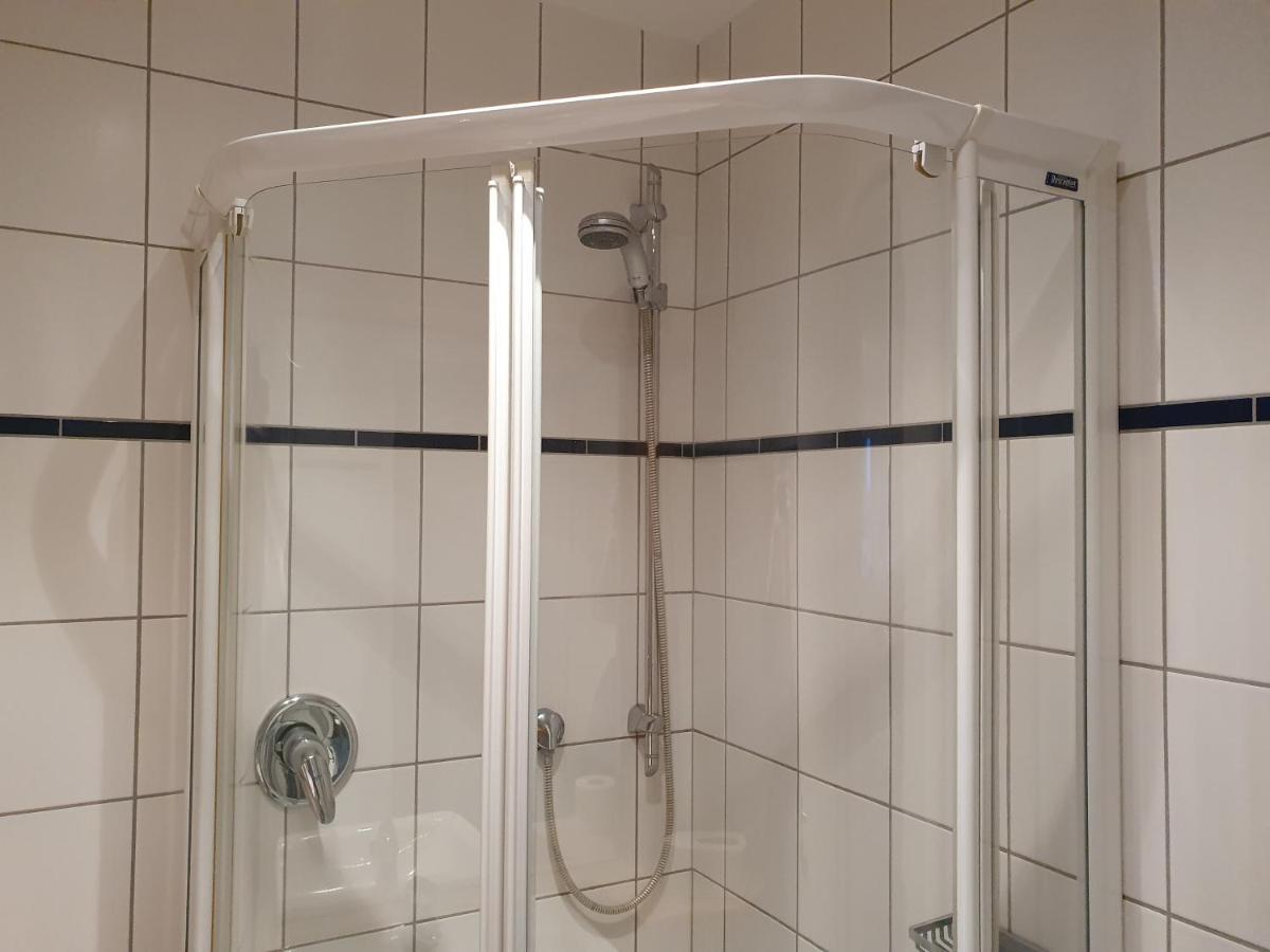 Das Appartement Inselliebe Ruegen Inkl Sauna Und 3H Taeglich Eintritt Ahoi Schwimmbad Sellin  Zewnętrze zdjęcie