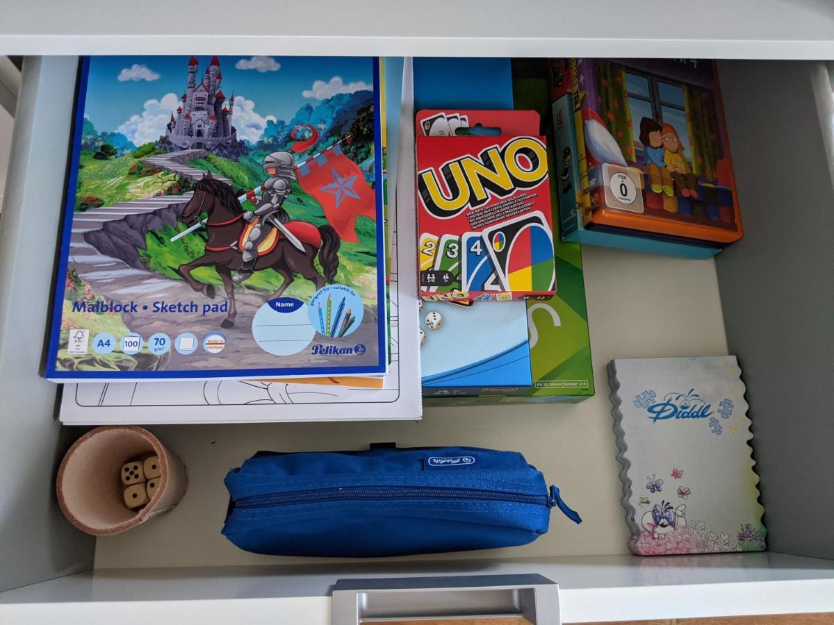 Das Appartement Inselliebe Ruegen Inkl Sauna Und 3H Taeglich Eintritt Ahoi Schwimmbad Sellin  Zewnętrze zdjęcie