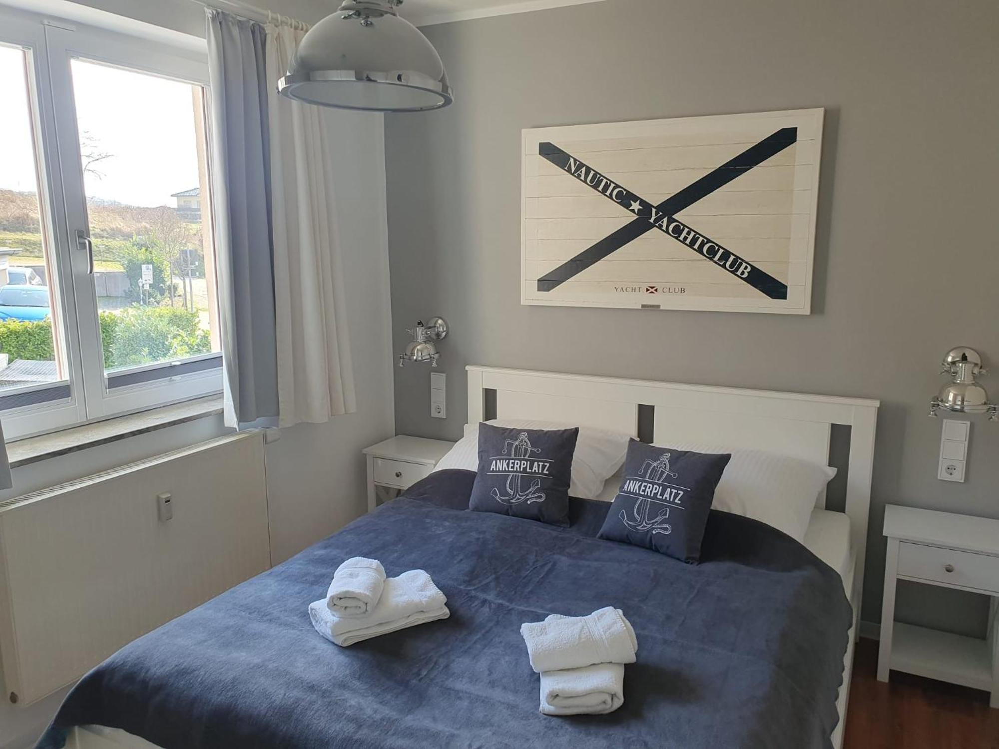 Das Appartement Inselliebe Ruegen Inkl Sauna Und 3H Taeglich Eintritt Ahoi Schwimmbad Sellin  Zewnętrze zdjęcie