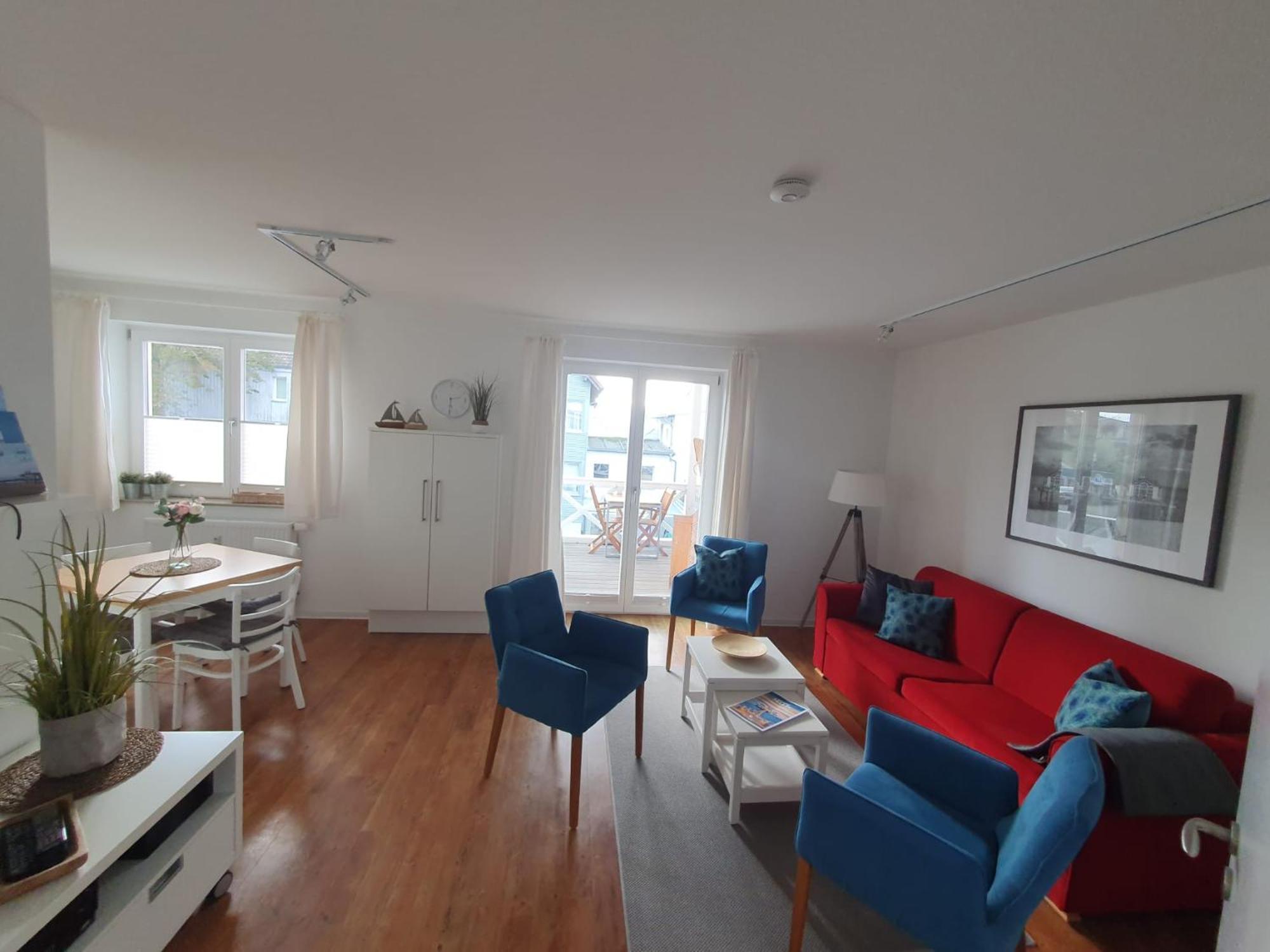Das Appartement Inselliebe Ruegen Inkl Sauna Und 3H Taeglich Eintritt Ahoi Schwimmbad Sellin  Zewnętrze zdjęcie