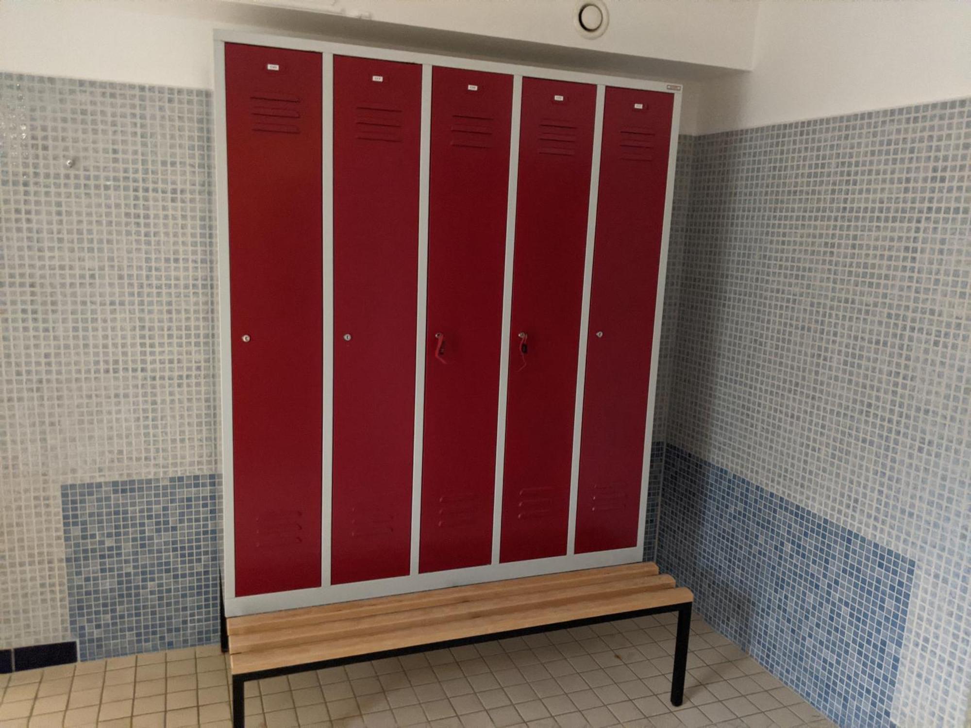 Das Appartement Inselliebe Ruegen Inkl Sauna Und 3H Taeglich Eintritt Ahoi Schwimmbad Sellin  Zewnętrze zdjęcie