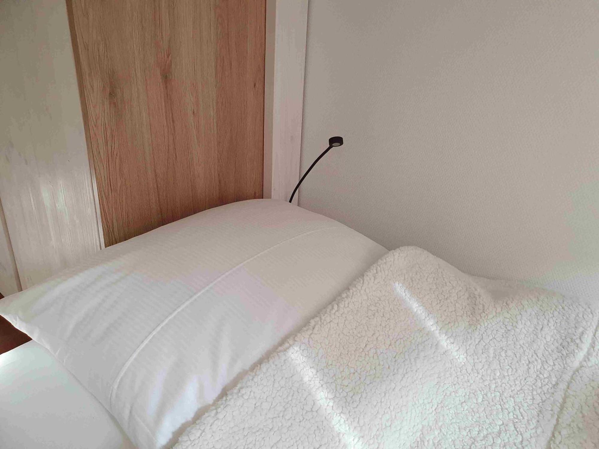 Das Appartement Inselliebe Ruegen Inkl Sauna Und 3H Taeglich Eintritt Ahoi Schwimmbad Sellin  Zewnętrze zdjęcie
