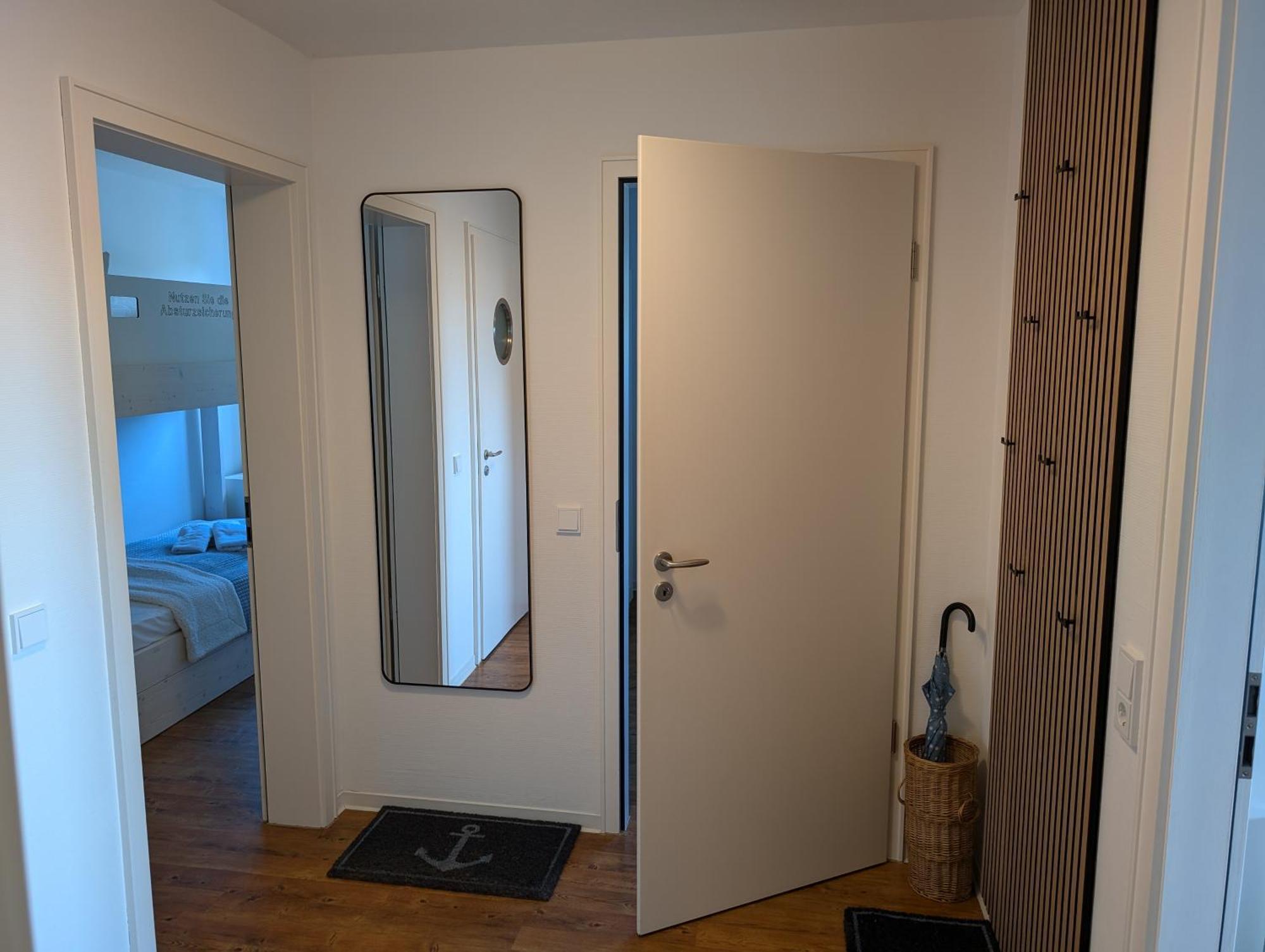 Das Appartement Inselliebe Ruegen Inkl Sauna Und 3H Taeglich Eintritt Ahoi Schwimmbad Sellin  Zewnętrze zdjęcie